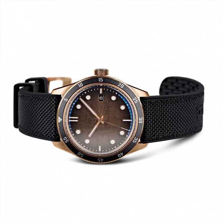 Vintage Automatic Wristwatch