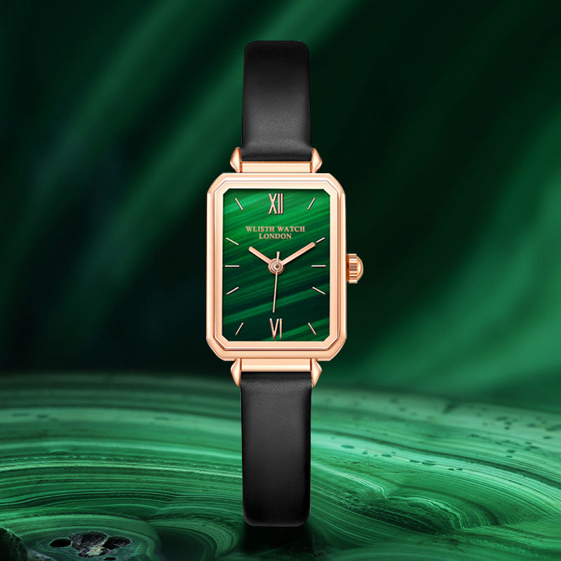 Minimalist Delicate Casual Watch