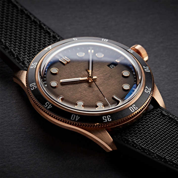 Vintage Automatic Wristwatch