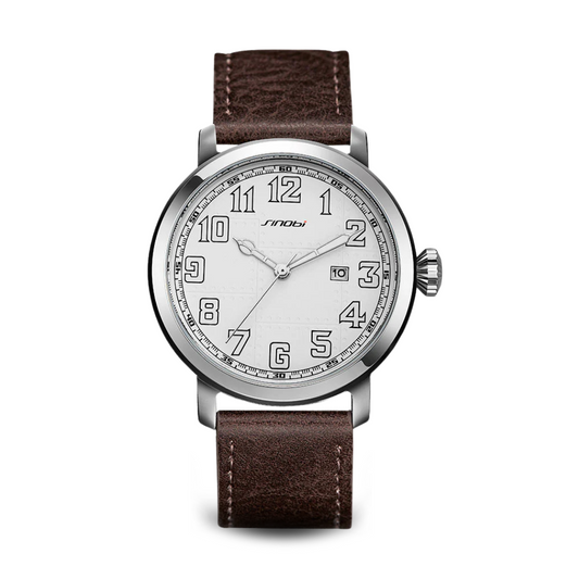 Luxury Automatic Watch