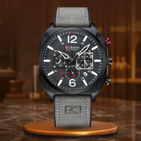 Gray-black