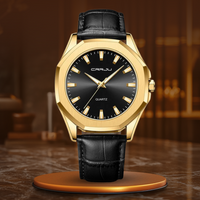 Gold Black