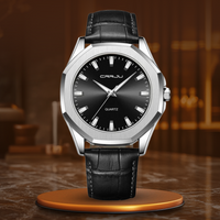 Silver Black