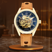 Brown Gold