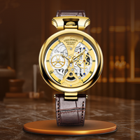 Brown Gold