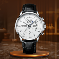 Black Silver White