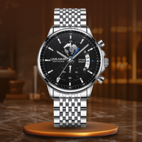 Steel Black