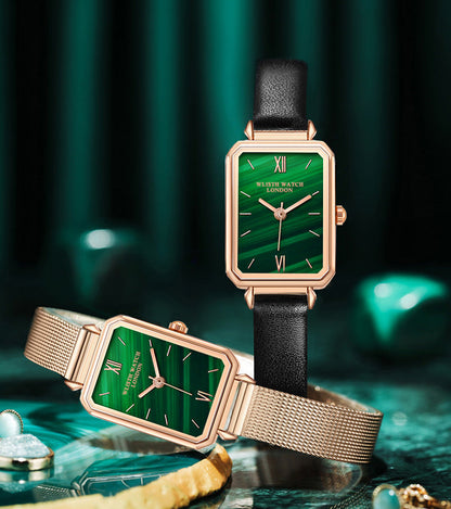 Minimalist Delicate Casual Watch
