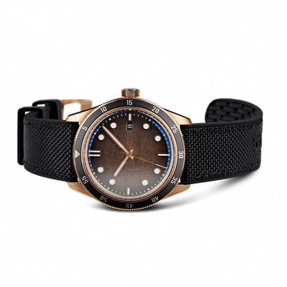 Vintage Automatic Wristwatch