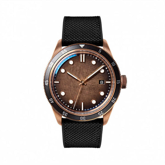 Vintage Automatic Wristwatch