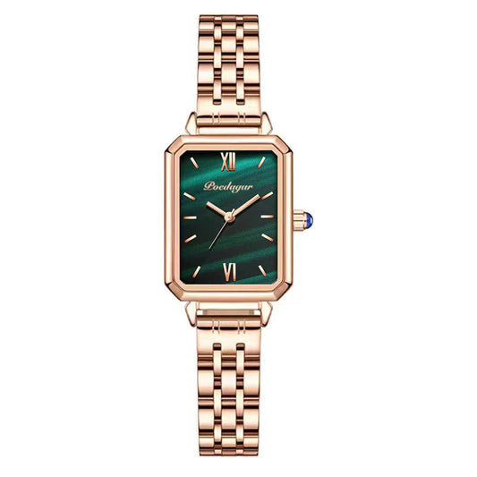 Slim Fit Luxurious Wristwatch