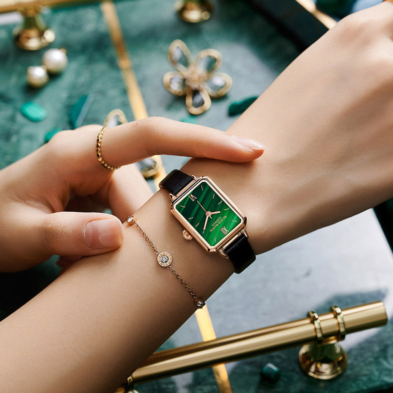 Minimalist Delicate Casual Watch