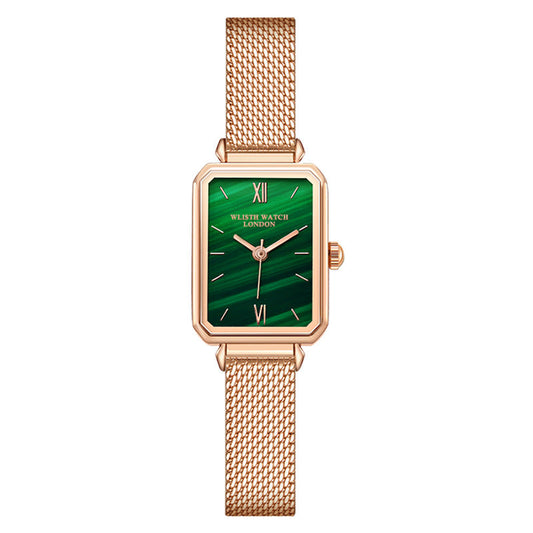 Minimalist Delicate Casual Watch