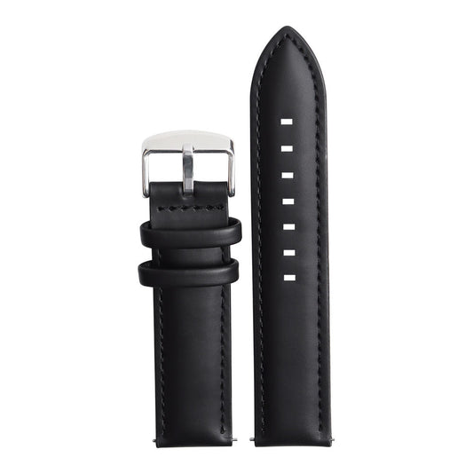 Luxury Leather Watch Strap