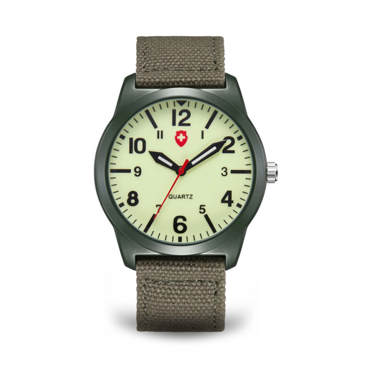 Trail-Ready Action Sports Watch