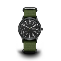 Green Black