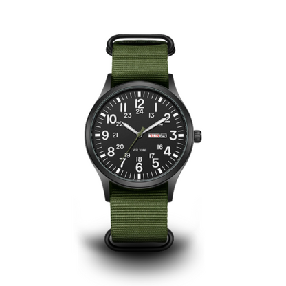 Trailblazer Field Watch